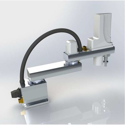 Robô STH100-10kg-800/900/1000mm de China para o conjunto como o robô de conjunto