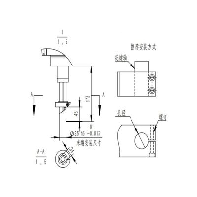 Robô STH100-10kg-800/900/1000mm de China para o conjunto como o robô de conjunto
