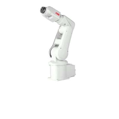 Pequeno robô industrial IRB 120 com 6 eixos braço robótico industrial para robô de montagem Cnc