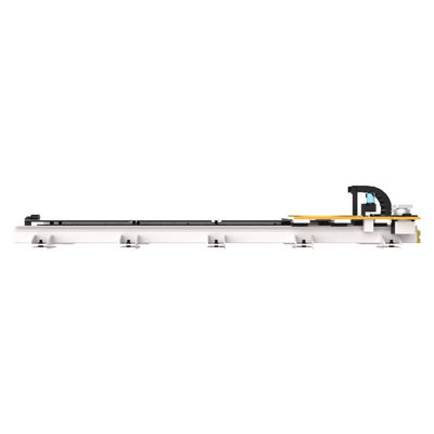 Trilhos de guia do robô com a carga útil 500KG e alcance de 2000MM como o trilho de guia linear para a máquina do CNC