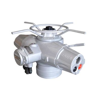 As séries elétricas de China RQMⅢ do atuador fornecem o atuador do movimento linear ou rotatório