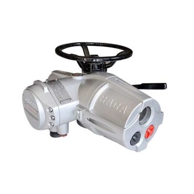 Atuador elétricoⅢ China da série inteligente do RA para a energia elétrica como o atuador