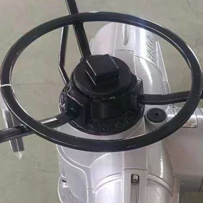 Atuador elétricoⅢ China da série inteligente do RA para a energia elétrica como o atuador