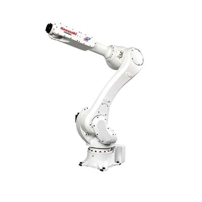 6 Eixo Robô Braço Paletizador RS020N Para Paletização Automatização de Manuseio Como Robô de Paletização