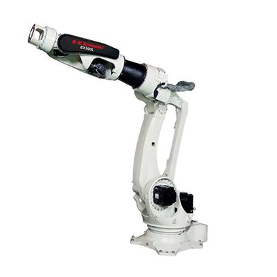 Carga útil 300kg do robô de soldadura BX300L do ponto para soldar como a máquina de soldadura do ponto