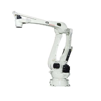 Robô paletizador CP180L 4 eixos Braço robótico para automação de paletização como robô de paletização
