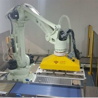Robô paletizador CP180L 4 eixos Braço robótico para automação de paletização como robô de paletização