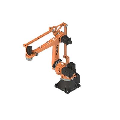 Carga útil robótico industrial do braço SF25-K1760 25kg de Cobot para segurar o robô