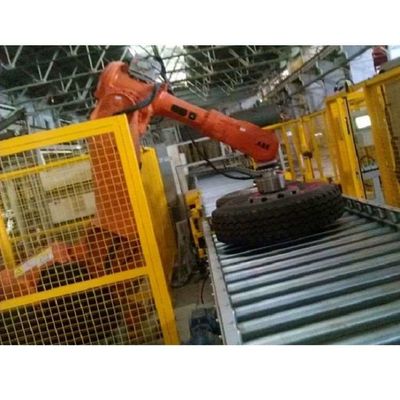Carga útil robótico industrial do braço SF25-K1760 25kg de Cobot para segurar o robô