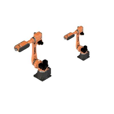 Braço robótico SF6-K1400 de 6 linhas centrais exato e estável para segurar robôs industriais