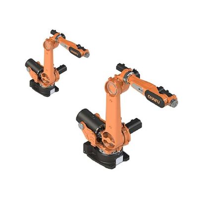 Robô China da picareta e do lugar 6 robôs industriais da carga útil 210kg da linha central SF210-K2650