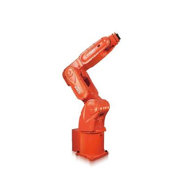 Braço robótico da linha central de China QJR6S-1 6 do robô de conjunto para o conjunto robótico