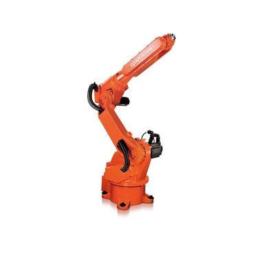 Braço robótico industrial da linha central de China QJR6-1 6 do robô industrial que segura o robô