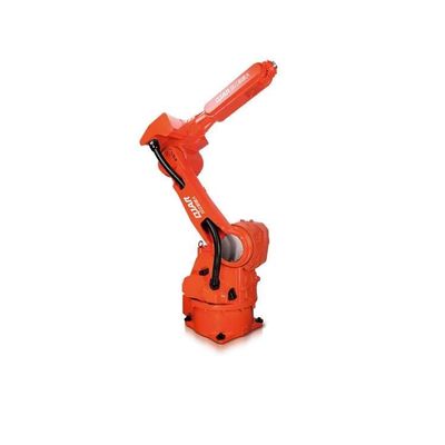 Segurando da linha central robótico industrial do braço 6 do robô QJRB20-1 Cobot o robô industrial