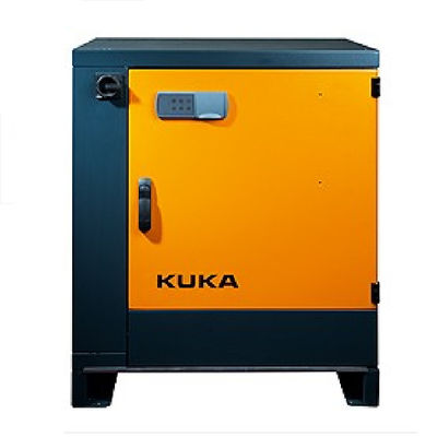 Armário de controle KRC4 do robô de KUKA como o sistema de controlo inteligente de peças sobresselentes para o robô de KUKA