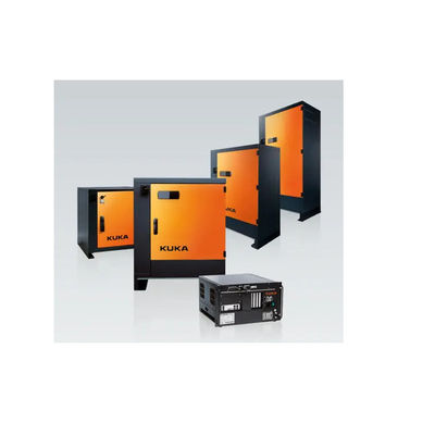 Armário de controle KRC4 do robô de KUKA como o sistema de controlo inteligente de peças sobresselentes para o robô de KUKA
