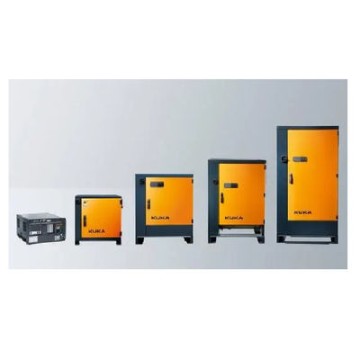 Armário de controle KRC4 do robô de KUKA como o sistema de controlo inteligente de peças sobresselentes para o robô de KUKA
