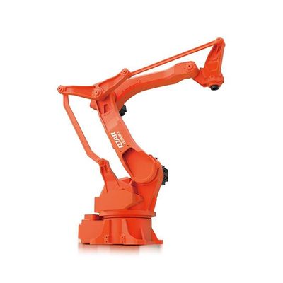 Linha central China QJRB15-1 do braço 6 do robô que carrega e que descarrega como o robô da picareta e do lugar