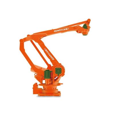 A linha central robótico QJR260-3100M For Pick And do braço 4 coloca o robô como o robô industrial