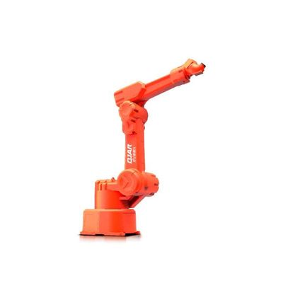 Linha central robótico QJRP10-1 do manipulador 6 do braço para o robô de pulverização como o robô industrial