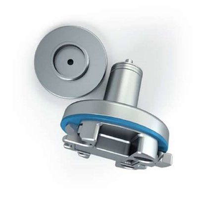 Aplicativo de manipulação de material robótico para manipulação automática de material como aplicador robótico