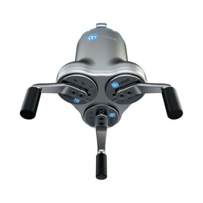Robô Colaborativo com 3FG15 3 dedos Gripper flexível com braço robótico como robot Gripper