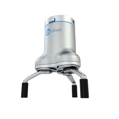 Robô Colaborativo com 3FG15 3 dedos Gripper flexível com braço robótico como robot Gripper