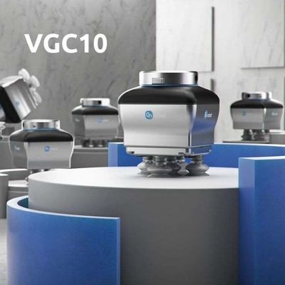 Prendedor VGC10 do robô do vácuo com o braço robótico colaborador como o robô industrial