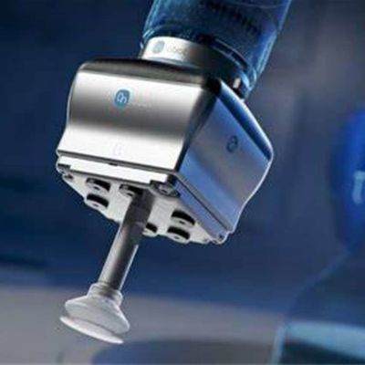 Prendedor VGC10 do robô do vácuo com o braço robótico colaborador como o robô industrial