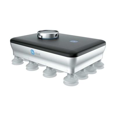 Grelha de vácuo VGP20 Carga útil 20kg com braço robótico CNGBS para manuseio automatizado como grelha robótica