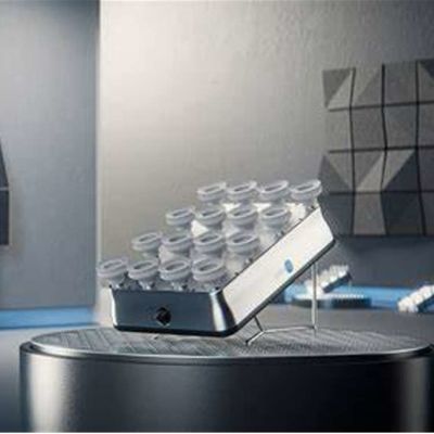 Grelha de vácuo VGP20 Carga útil 20kg com braço robótico CNGBS para manuseio automatizado como grelha robótica