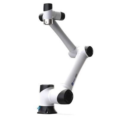 Robô colaborador China CR10 com a carga útil 10kg do robô da linha central do braço 6 do CNC como Cobot