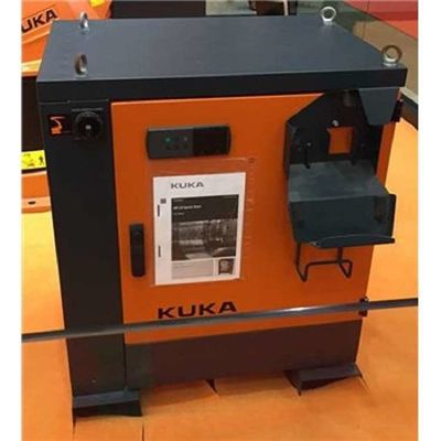 Controlador de braço robótico KR C4 Controlador de CNC robótico para braço robótico industrial Kuka