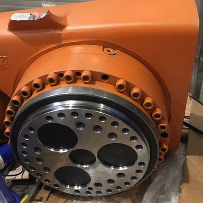 Servo motor do redutor do robô de KUKA para o robô de KUKA das peças e dos acessórios do robô