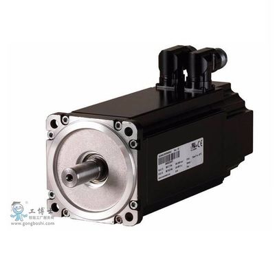 Servo motor 00-221-099 de KUKA como o motor A2 para o servo motor 2-Axis para o robô de KUKA dos acessórios