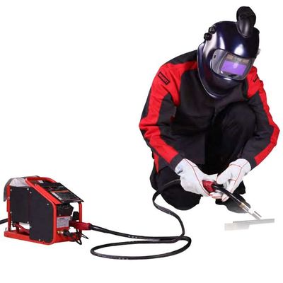 Robô Soldador Megmeet Artsen CM500C Soldador com CNGBS Soldador Robô Como Máquina de Soldadura Robótica