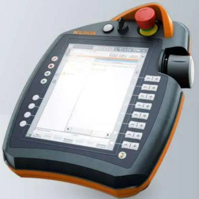 KUKA ensinam o pendente 00-168-334 como a ALMOFADA esperta do armário de controle KRC4 como acessórios do robô de KUKA