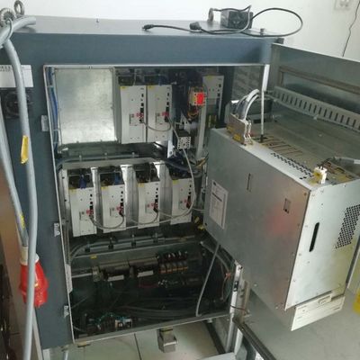 Armário de controle KRC2 e KRC4 do robô como acessórios do robô das peças sobresselentes para o robô de KUKA