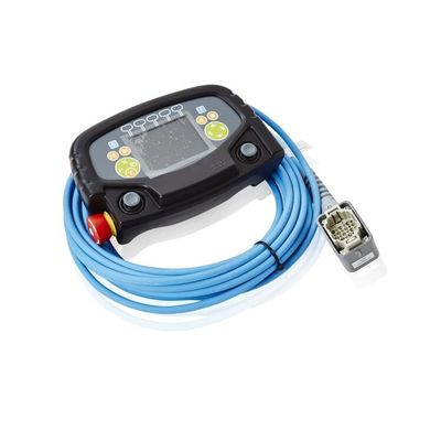 A pintura de ABB ensina o pendente 3HNA024941-001 do armário de controle para o robô de ABB como acessórios do robô