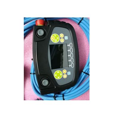 A pintura de ABB ensina o pendente 3HNA024941-001 do armário de controle para o robô de ABB como acessórios do robô