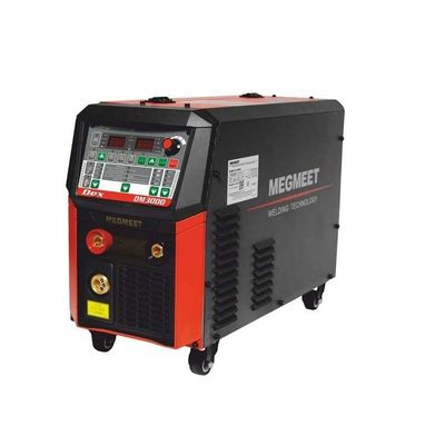 Soldadores Mig Digitais Completo Dex DM3000 Para Automatização de Robô de Soldadura MIG Como Máquina de Soldadura