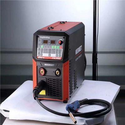 Soldadores Mig Digitais Completo Dex DM3000 Para Automatização de Robô de Soldadura MIG Como Máquina de Soldadura