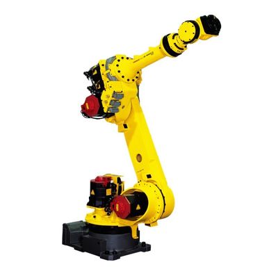 Linha central do braço 6 do robô do robô industrial M-710iC para o outro equipamento de solda como o robô de soldadura do Mig