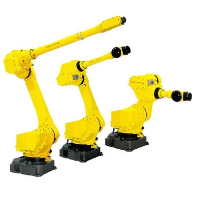 Linha central do braço 6 do robô do robô industrial M-710iC para o outro equipamento de solda como o robô de soldadura do Mig