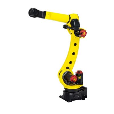 Linha central do braço 6 do robô do robô industrial M-710iC para o outro equipamento de solda como o robô de soldadura do Mig