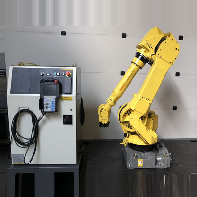 Linha central do braço 6 do robô do robô industrial M-710iC para o outro equipamento de solda como o robô de soldadura do Mig