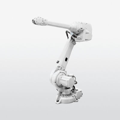 Robô IRB4600-40/2.55 da linha central do braço 6 do CNC como a máquina de soldadura do laser do robô e o robô de conjunto para a soldadura