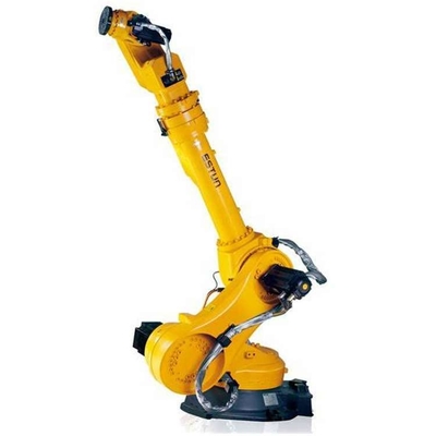 Robô de dobra robótico industrial do braço ER80-2565-BD como o robô da linha central do braço 6 do CNC