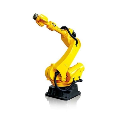 Robô ER220-2650 de China com a linha central robótico universal do braço 6 que segura o robô