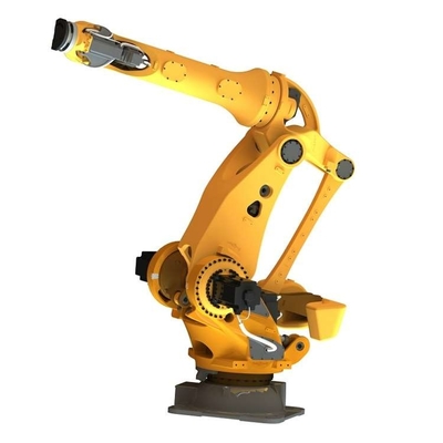 Braço robótico universal robótico industrial do braço ER350-3300 de China como a manipulação do robô